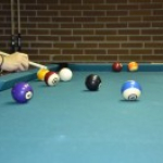 Club JuMaJo - Pool Billard